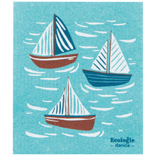 Load image into Gallery viewer, Windward Swedish Dishcloth