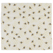 Charger l'image dans la galerie, Lot de 3 emballages en cire d'abeille pour abeilles