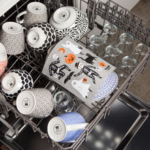 Load image into Gallery viewer, Boo Crew Swedish Sponge Cloth