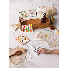 Charger l'image dans la galerie, Easter Eggs Swedish Dishcloth