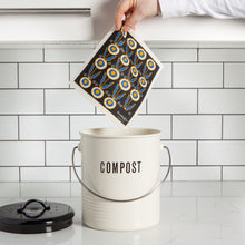 Load image into Gallery viewer, Still Life Swedish Sponge Cloth