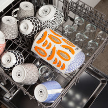 Charger l'image dans la galerie, Éponge suédoise en papaye