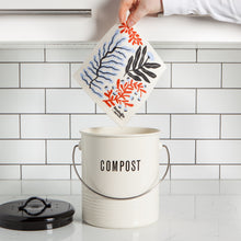 Load image into Gallery viewer, Entwine Swedish Sponge Cloth