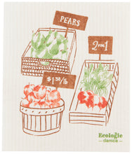 Charger l'image dans la galerie, Locally Grown Swedish Dishcloth