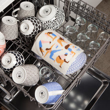 Load image into Gallery viewer, Yoga Swedish Sponge Cloth