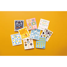 Charger l'image dans la galerie, Éponge suédoise aux œufs