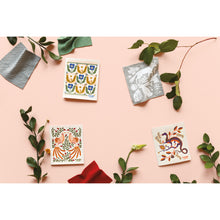 Charger l'image dans la galerie, Lot de 2 éponges suédoises Carmine