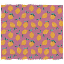 Charger l'image dans la galerie, Lot de 3 emballages en cire d'abeille aux agrumes