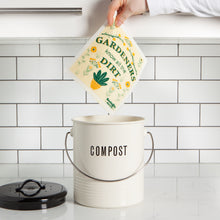 Load image into Gallery viewer, Smarty Plants Swedish Sponge Cloth