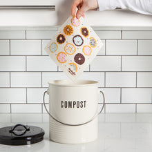 Charger l'image dans la galerie, Éponge suédoise Donuts