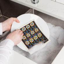 Load image into Gallery viewer, Still Life Swedish Sponge Cloth