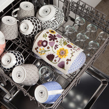 Load image into Gallery viewer, Flora Swedish Dishcloth