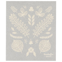 Load image into Gallery viewer, Laurel Swedish Dishcloth
