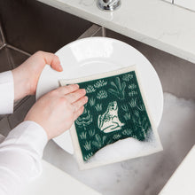 Load image into Gallery viewer, Boundless Swedish Dishcloth