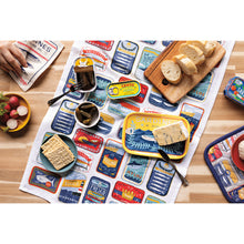 Load image into Gallery viewer, Del Mar Swedish Dishcloth