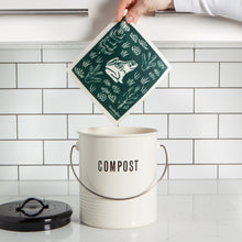 Load image into Gallery viewer, Boundless Swedish Sponge Cloth