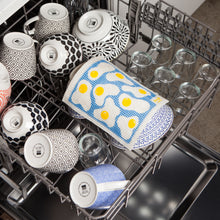 Load image into Gallery viewer, Eggs Swedish Sponge Cloth