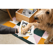 Load image into Gallery viewer, Uptown Dogs Swedish Dishcloth