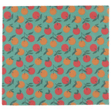 Charger l'image dans la galerie, Lot de 3 emballages en cire d'abeille aux agrumes