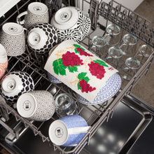 Load image into Gallery viewer, Grapes Swedish Sponge Cloth