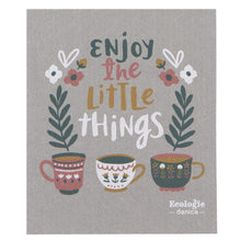 Charger l'image dans la galerie, Chiffon éponge suédois Little Things