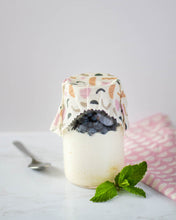 Load image into Gallery viewer, Horizon Beeswax Wrap Set of 3