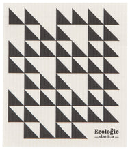 Load image into Gallery viewer, Meow Swedish Dishcloths Set of 4