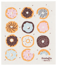 Charger l'image dans la galerie, Éponge suédoise Donuts