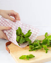 Load image into Gallery viewer, Horizon Beeswax Wrap Set of 3