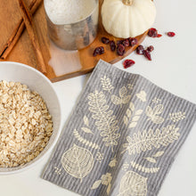 Load image into Gallery viewer, Laurel Swedish Sponge Cloth