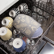 Load image into Gallery viewer, Laurel Swedish Dishcloth