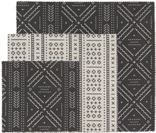 Charger l'image dans la galerie, Lot de 3 emballages en cire d'abeille Onyx