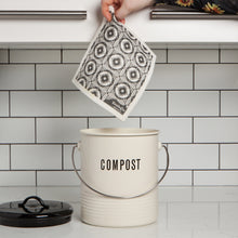 Charger l'image dans la galerie, Chiffon éponge suédois Avignon