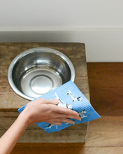 Load image into Gallery viewer, Dog Days Swedish Sponge Cloth