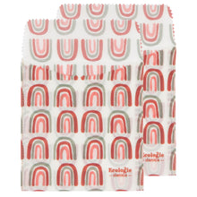 Load image into Gallery viewer, Prisma Beeswax Sandwich Bag Set of 2