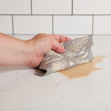 Load image into Gallery viewer, Laurel Swedish Sponge Cloth