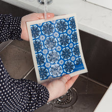Load image into Gallery viewer, Toulouse Swedish Sponge Cloth