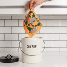 Charger l'image dans la galerie, Chiffon éponge suédois Sybil Sloth