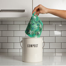 Charger l'image dans la galerie, Tissu éponge suédois Coastal Treasures