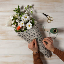 Load image into Gallery viewer, Cats Extra Large Beeswax Wrap