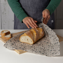 Load image into Gallery viewer, Cats Extra Large Beeswax Wrap