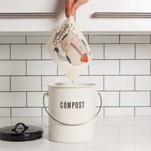 Charger l'image dans la galerie, Éponge suédoise Oodles Of Noodles