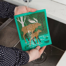 Charger l'image dans la galerie, Tissu éponge suédois Moose Lake