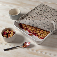 Load image into Gallery viewer, Cats Extra Large Beeswax Wrap