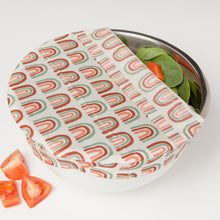 Charger l'image dans la galerie, Lot de 3 emballages en cire d'abeille Prisma