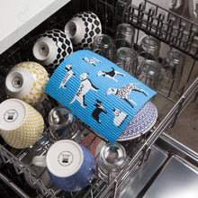 Load image into Gallery viewer, Dog Days Swedish Sponge Cloth
