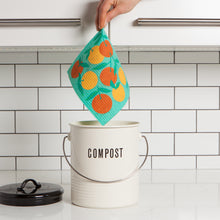 Charger l'image dans la galerie, Éponge suédoise aux oranges