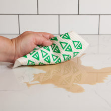 Load image into Gallery viewer, Greenbriar Swedish Sponge Cloth