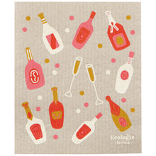 Charger l'image dans la galerie, Cheers Swedish Dishcloth
