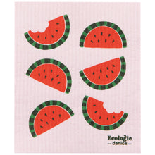 Charger l'image dans la galerie, Melon Pop Swedish Dishcloth
